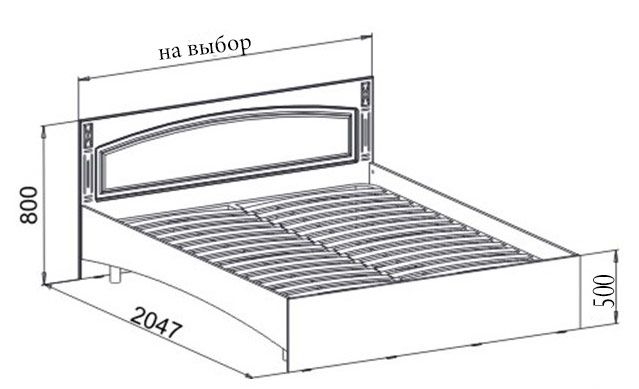 Как выбрать кровать?