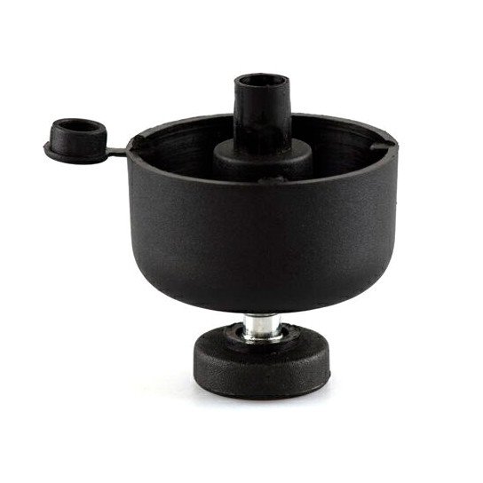 Опора регулир. д/шкафа 50х27
