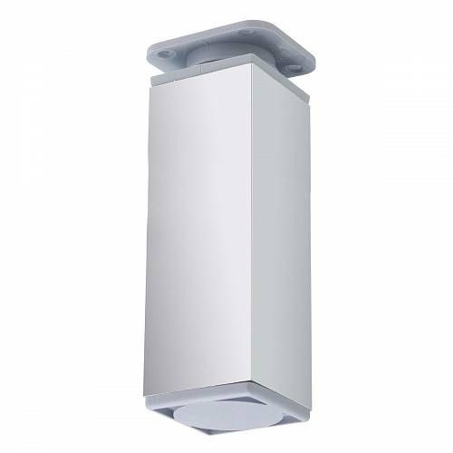 Опора регулир.40х40 (150мм) хромNM-NACK-27651-15
