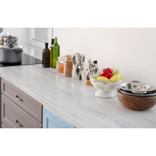 Угловой элемент 3861 Белое дерево