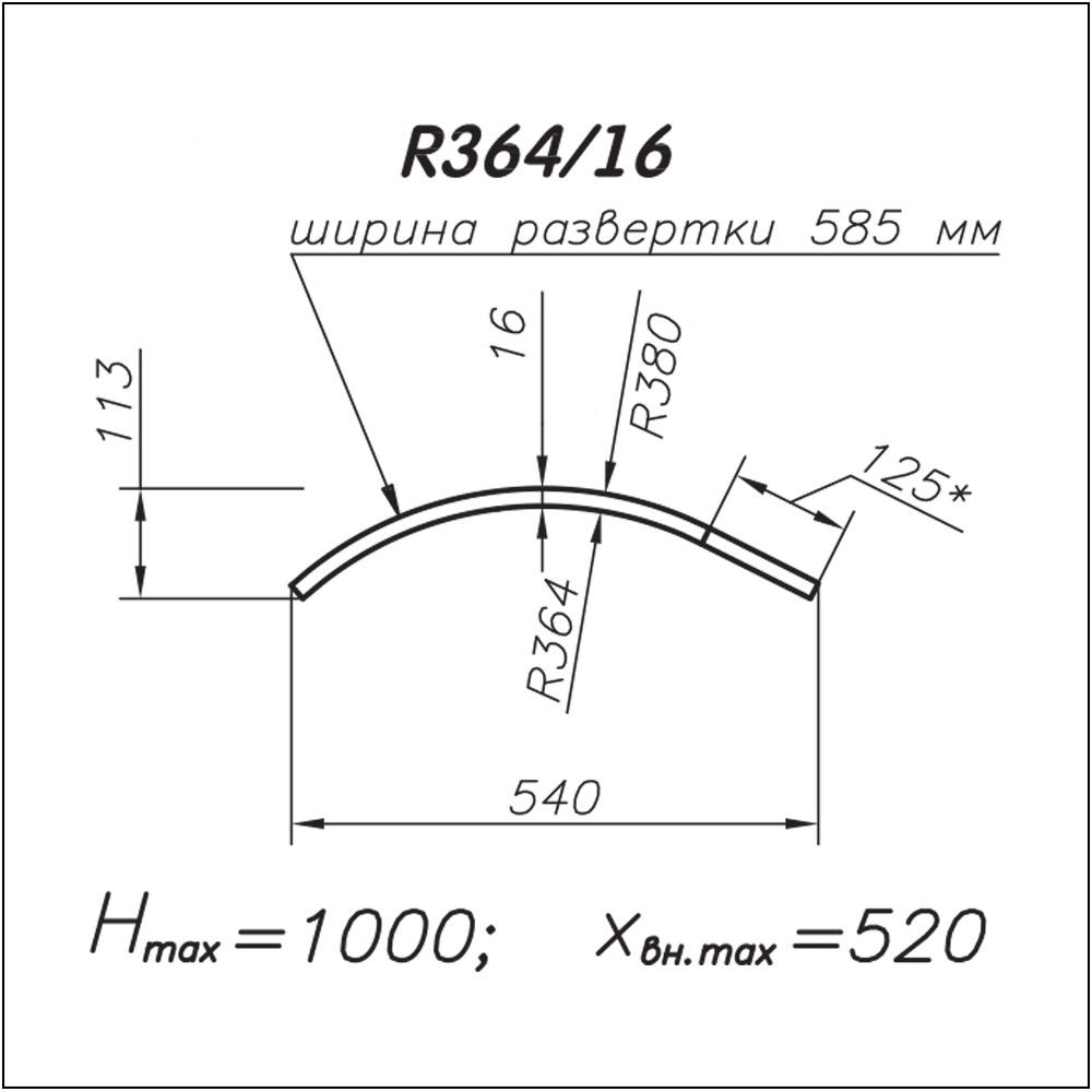 R364/16