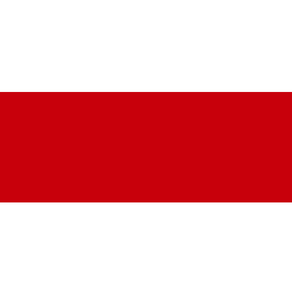 Кромка ПВХ 2.0x19 Красный фон 1669к-01