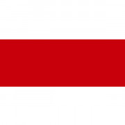 Кромка ПВХ 0.4х19 PV Красный 61500-911