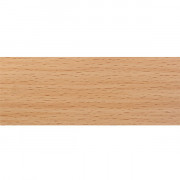 Кромка ПВХ 2.0x19 Бук Эльмау 5107т-05